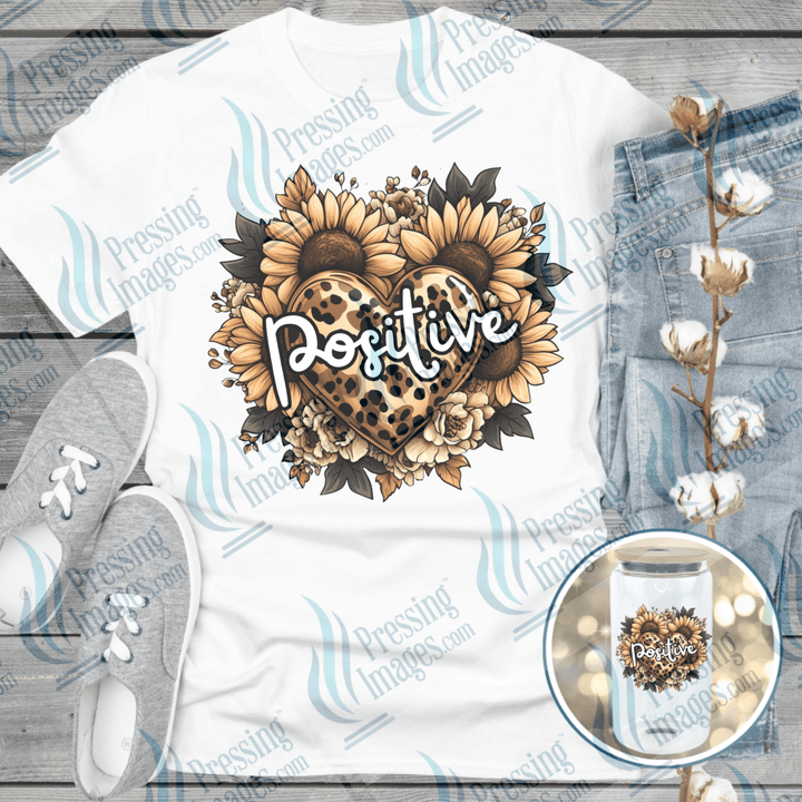 UVD 6483 Positive - Pressing Images