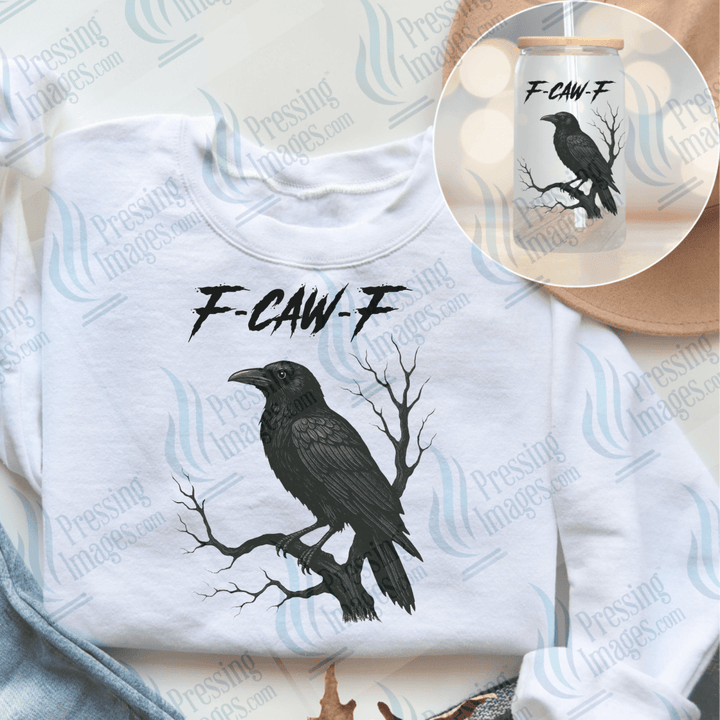 UVD 6560 F Caw F - Pressing Images