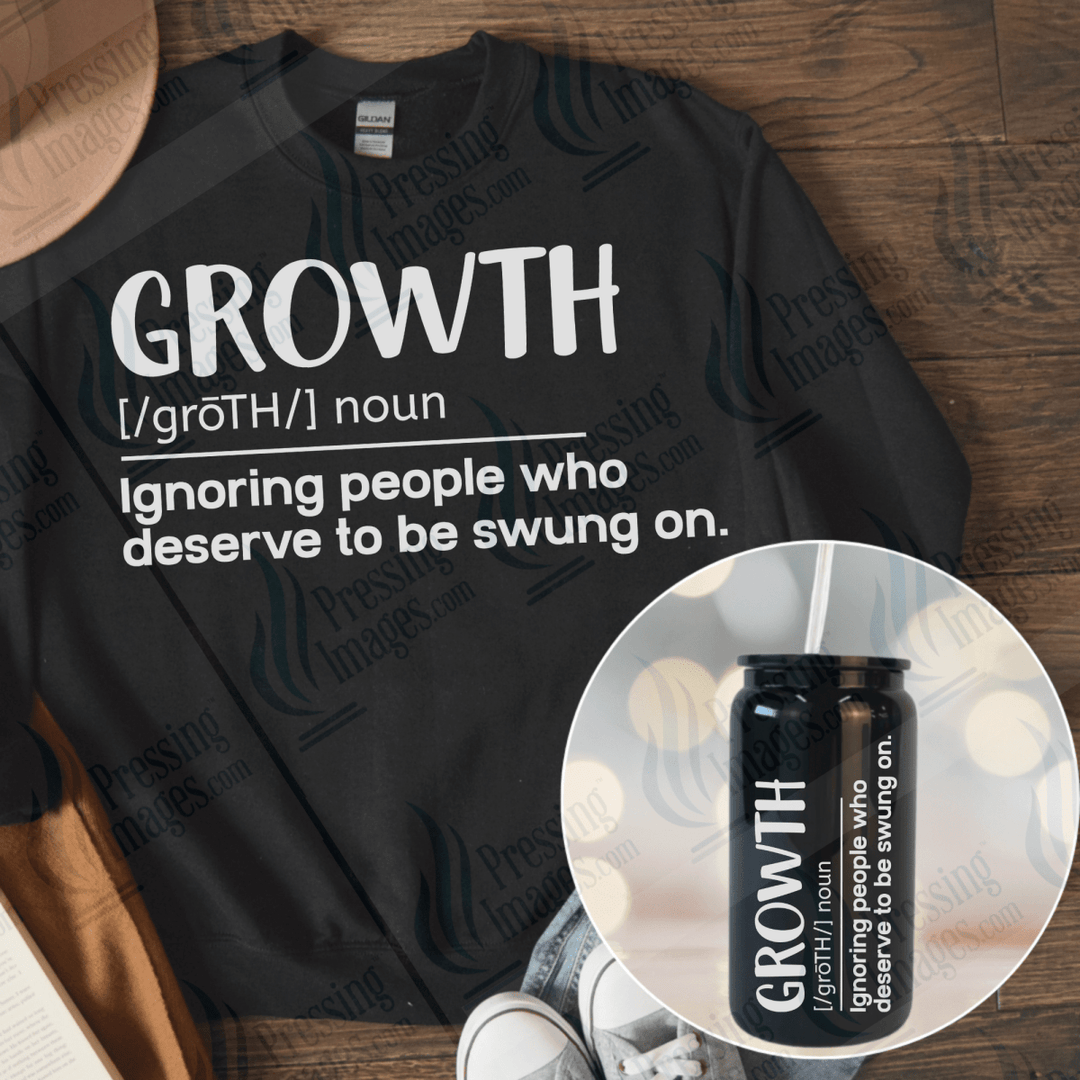 UVD 6562 Growth - Pressing Images