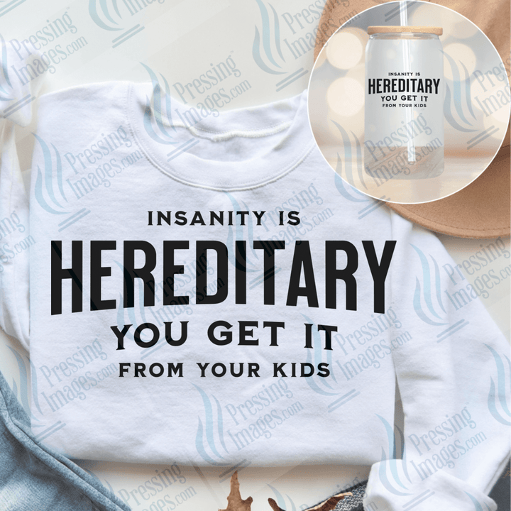 UVD 6580 Hereditary - Pressing Images