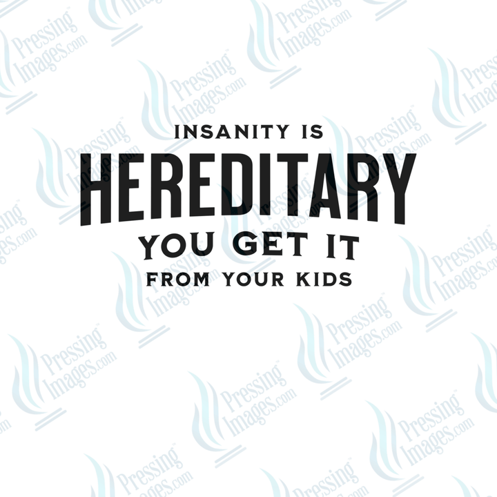 UVD 6580 Hereditary - Pressing Images