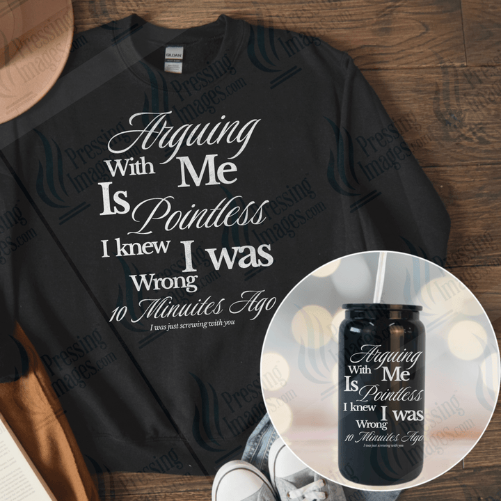 UVD 6609 I Knew I Was Wrong - Pressing Images