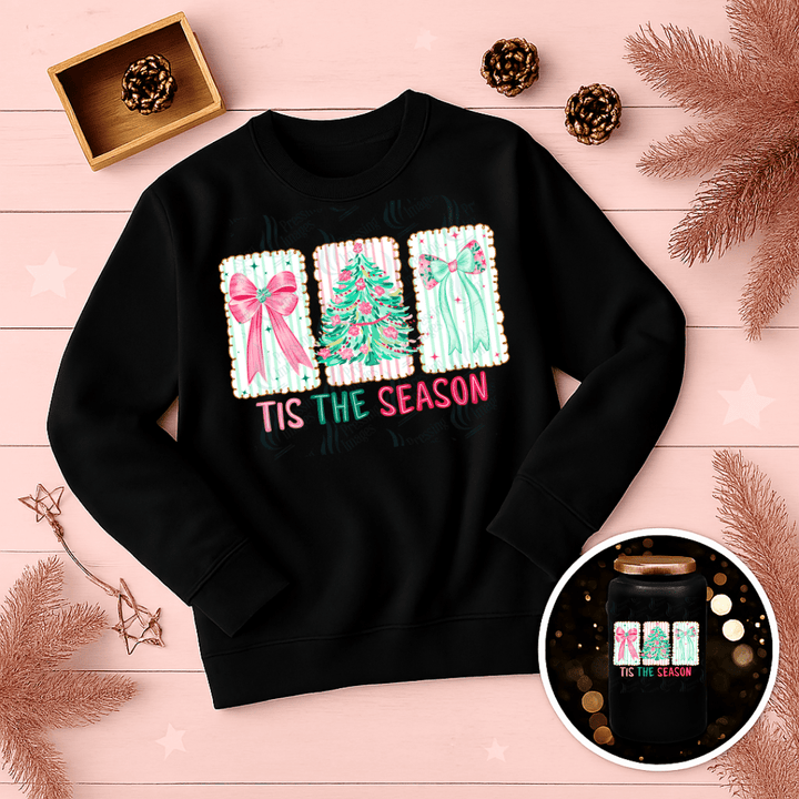 UVD 6736 Tis The Season - Pressing Images