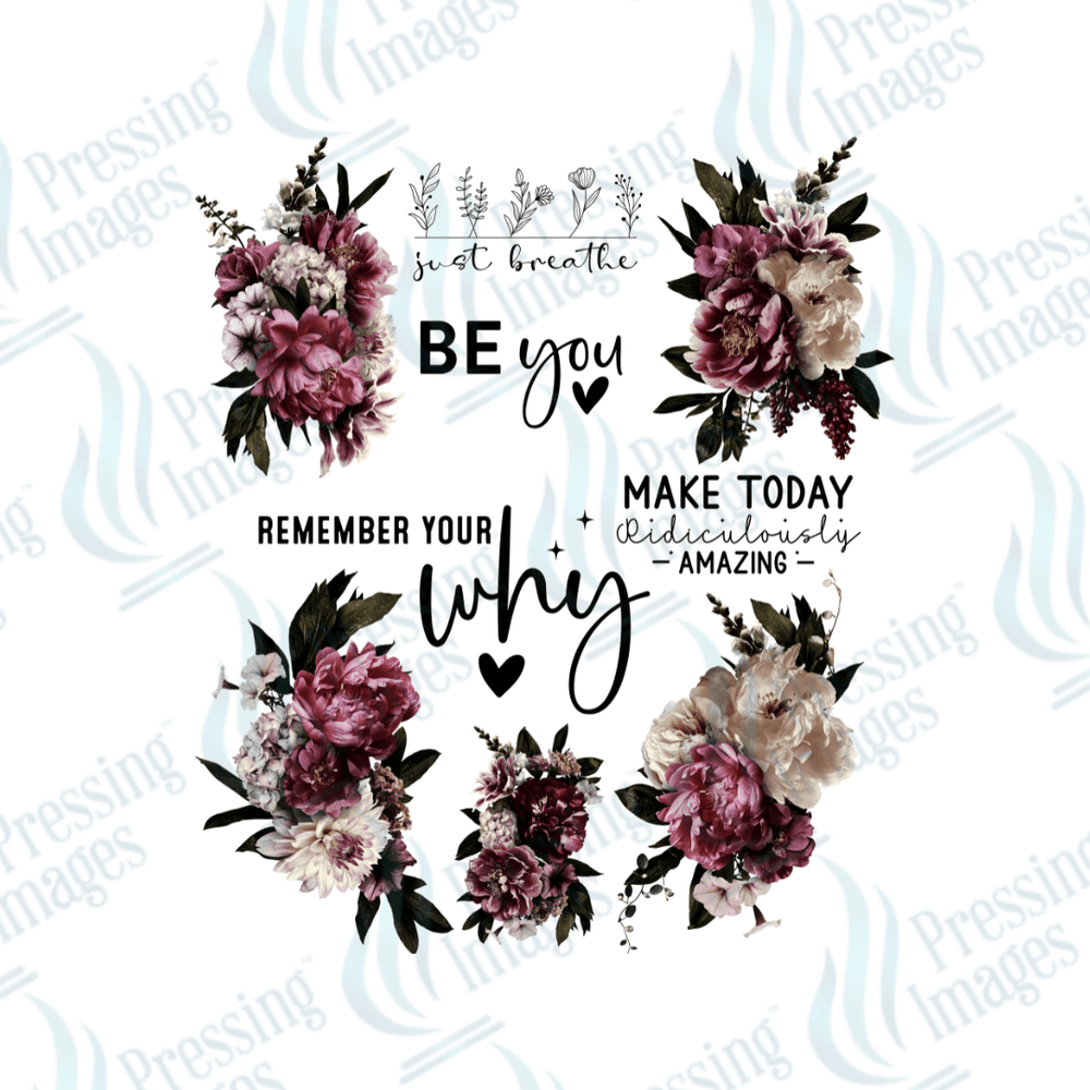 UVS 1877 Dark romance - Pressing Images