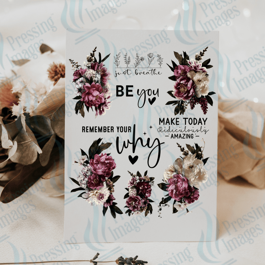 UVS 1877 Dark romance - Pressing Images