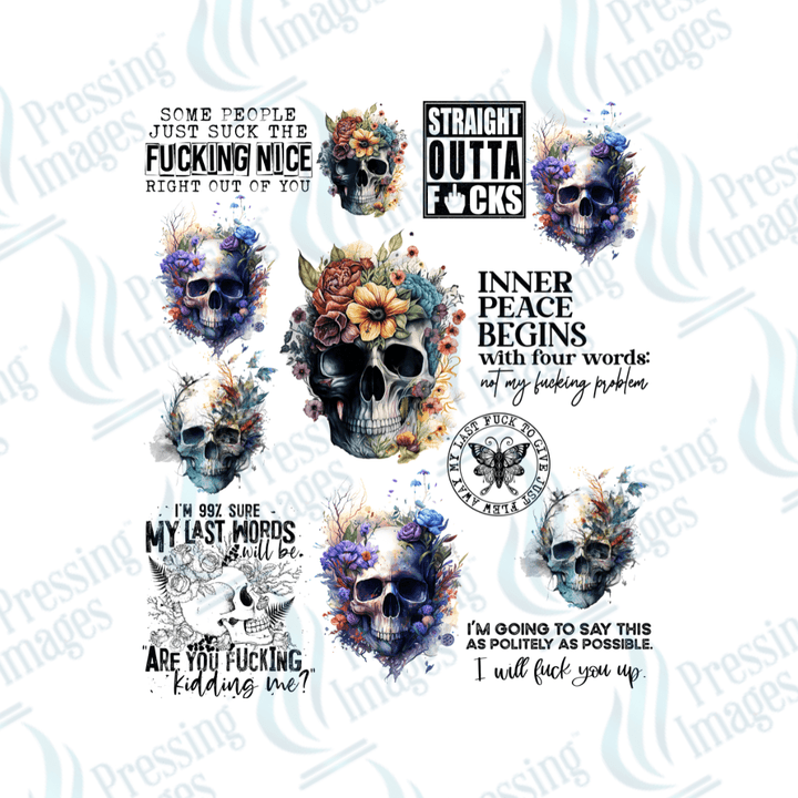 UVS 1878 Some people just suck - Pressing Images