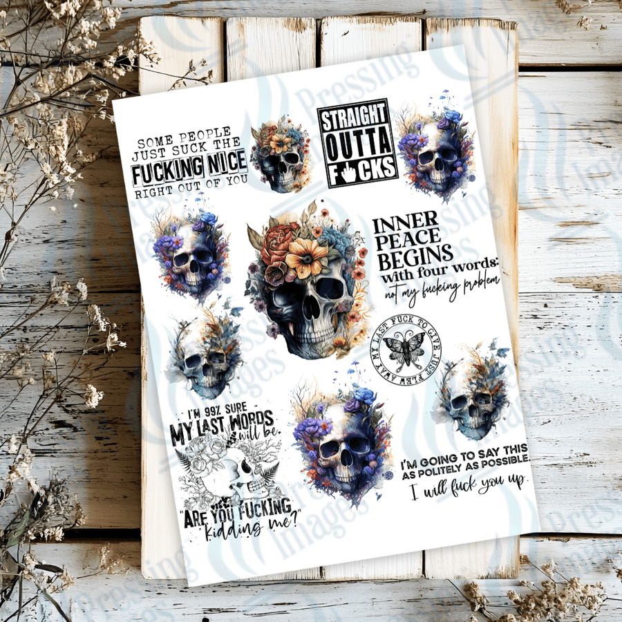 UVS 1878 Some people just suck - Pressing Images