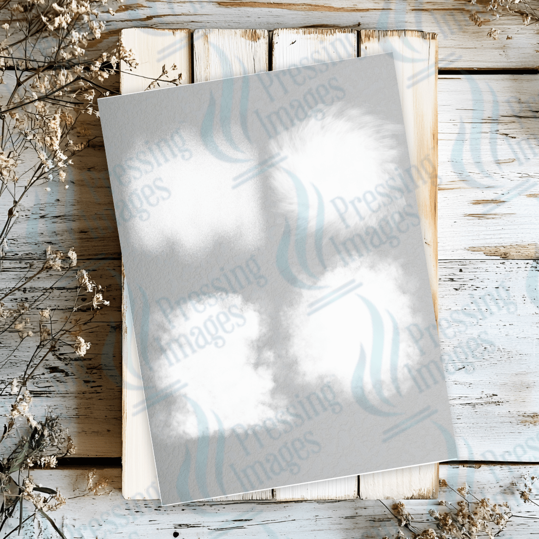 UVS 1883 Bleach spot one - Pressing Images