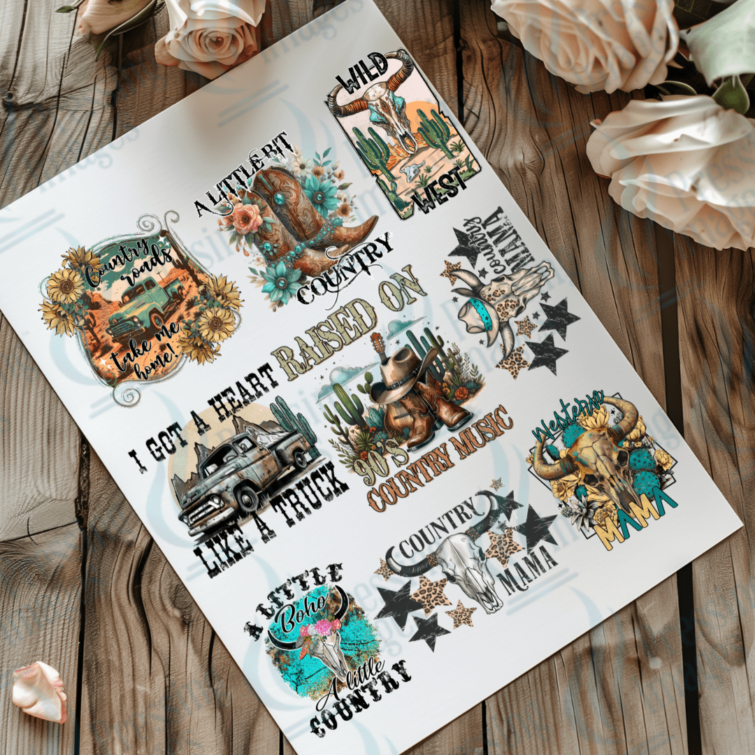 UVS 2017 Country Two - Pressing Images