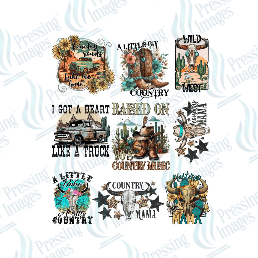 UVS 2017 Country Two - Pressing Images