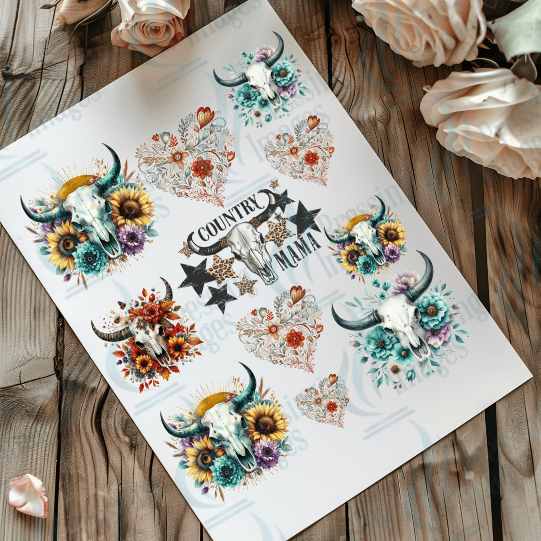 UVS 2018 Country Three - Pressing Images