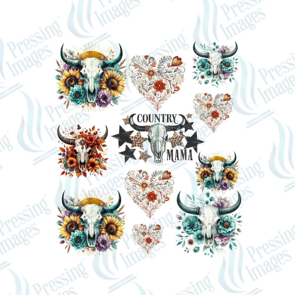 UVS 2018 Country Three - Pressing Images