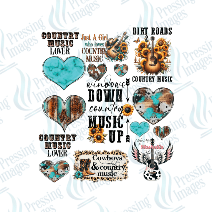 UVS 2019 Country Four - Pressing Images