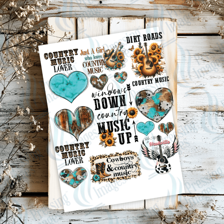 UVS 2019 Country Four - Pressing Images