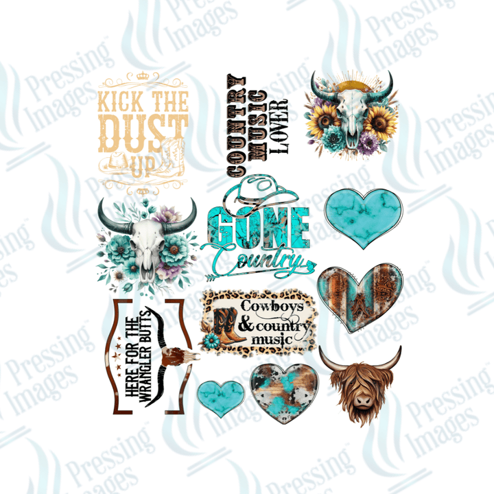 UVS 2021 Country Six - Pressing Images