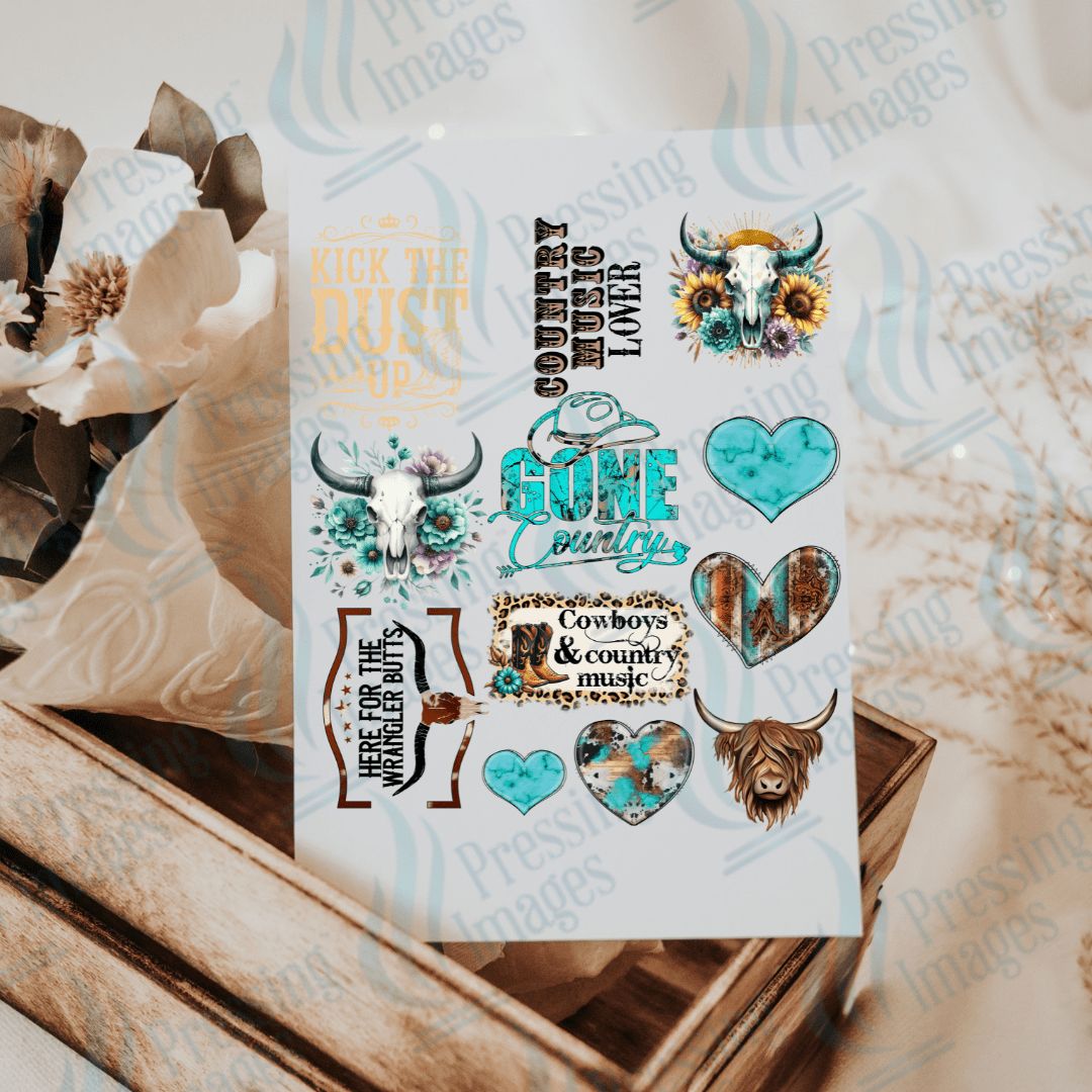 UVS 2021 Country Six - Pressing Images