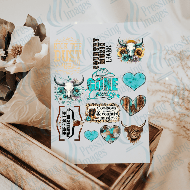 UVS 2021 Country Six - Pressing Images