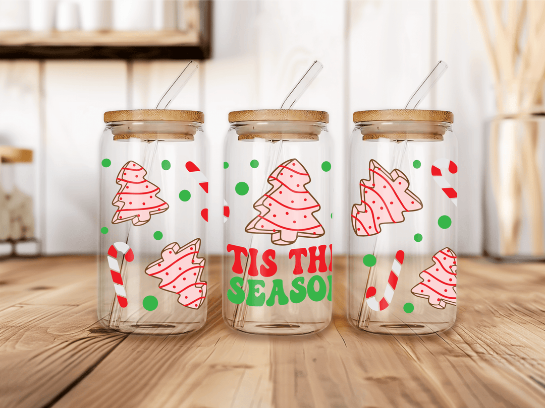 UVW 1126 Tis the season - Pressing Images