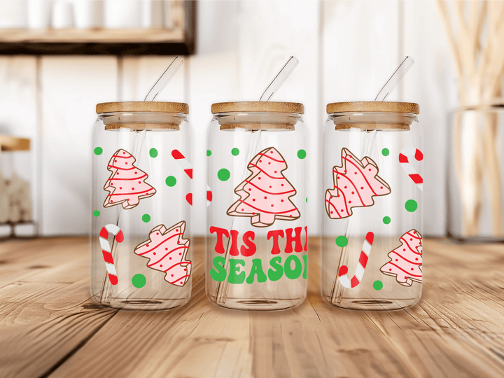 UVW 1126 Tis the season - Pressing Images