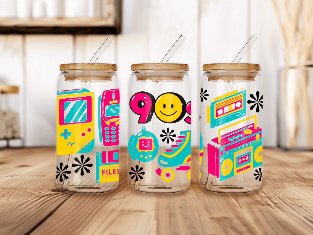 UVW 1129 90s - Pressing Images