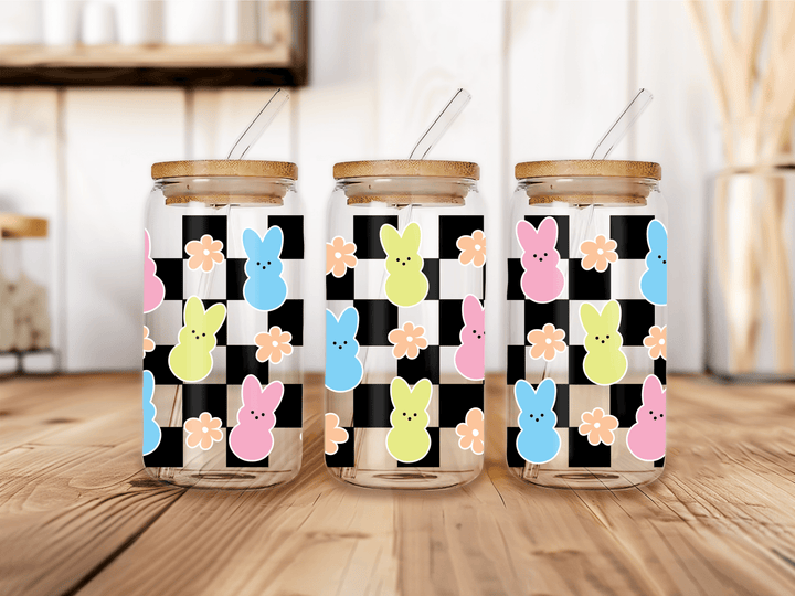 UVW 1130 Peeps - Pressing Images