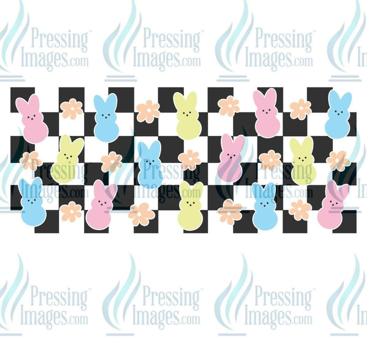 UVW 1130 Peeps - Pressing Images