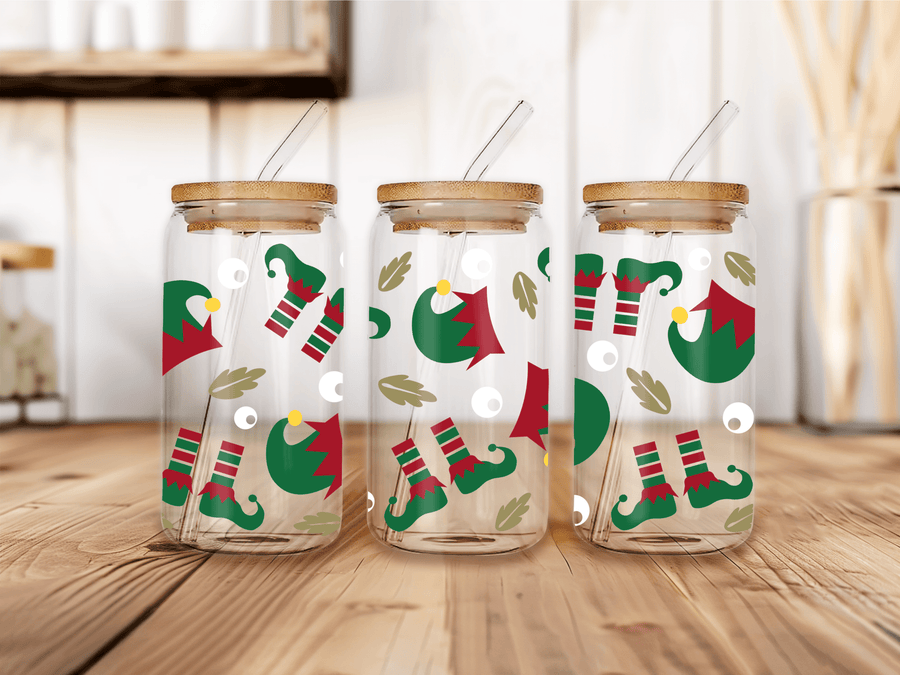 UVW 1132 Elf color - Pressing Images