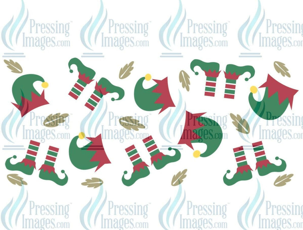 UVW 1132 Elf color - Pressing Images