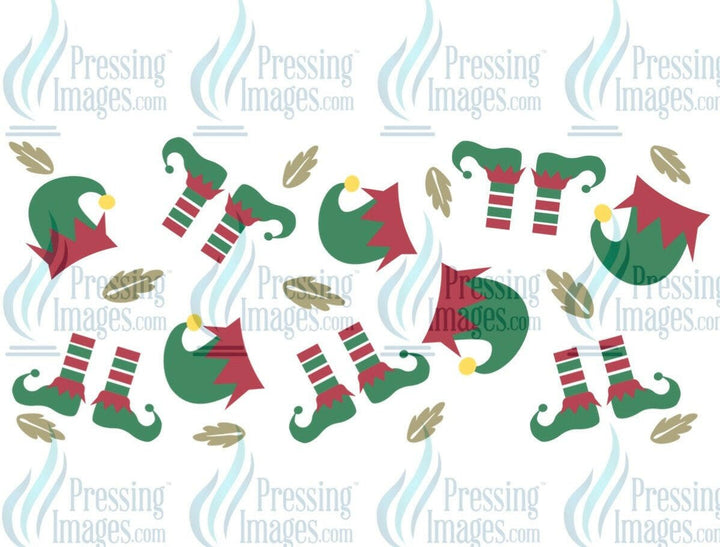 UVW 1132 Elf color - Pressing Images