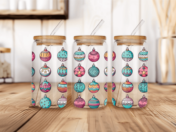 UVW 1149 Ornament - Pressing Images