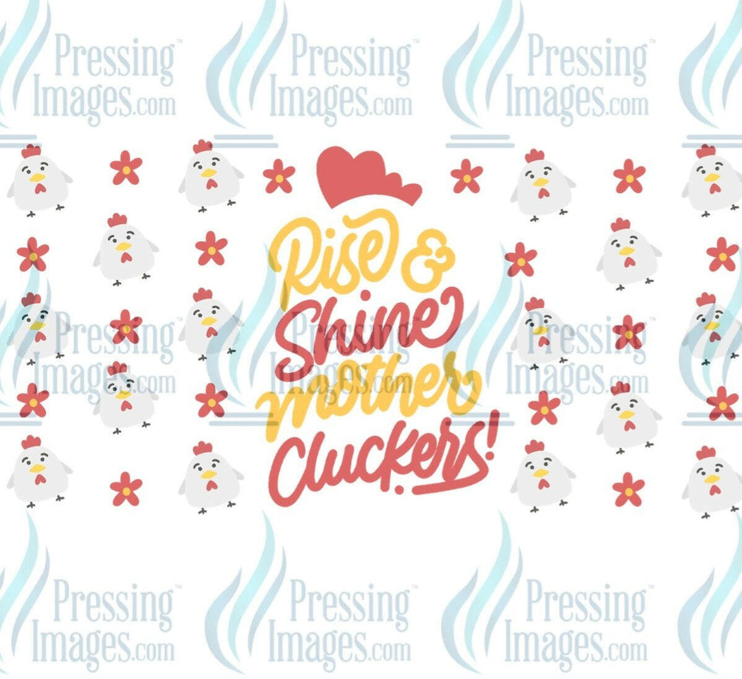 UVW 1150 Rise and shine - Pressing Images