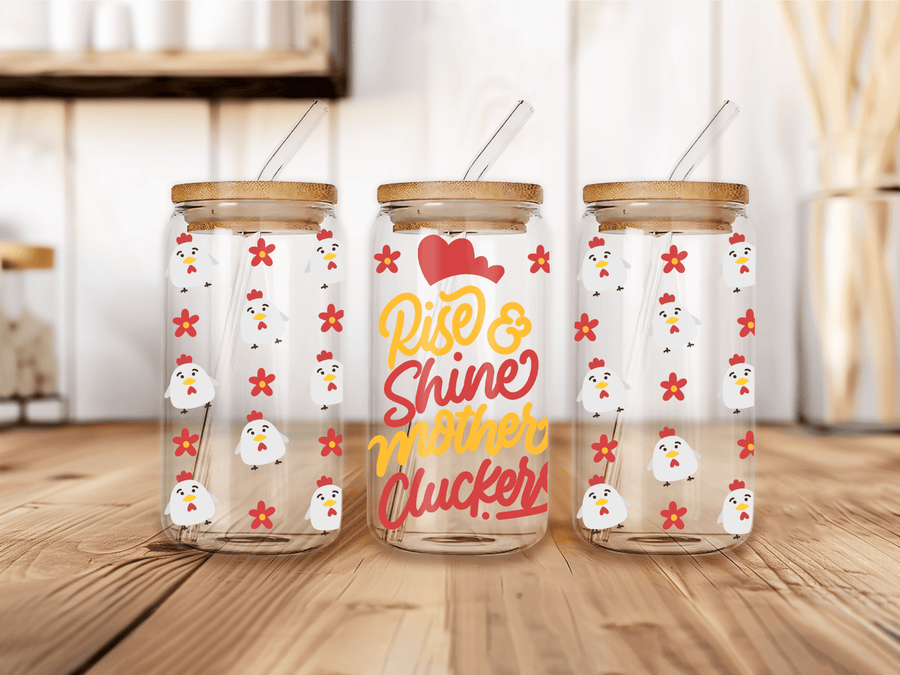 UVW 1150 Rise and shine - Pressing Images