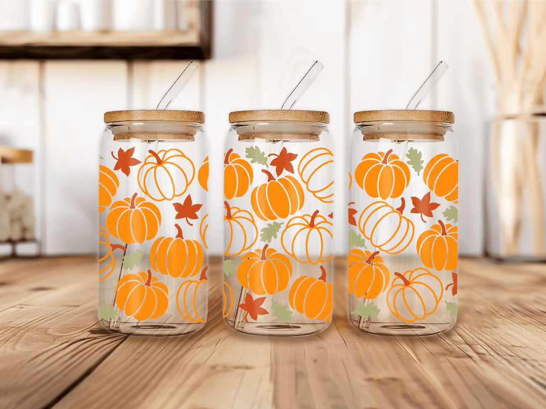 UVW 1156 Pumpkin - Pressing Images