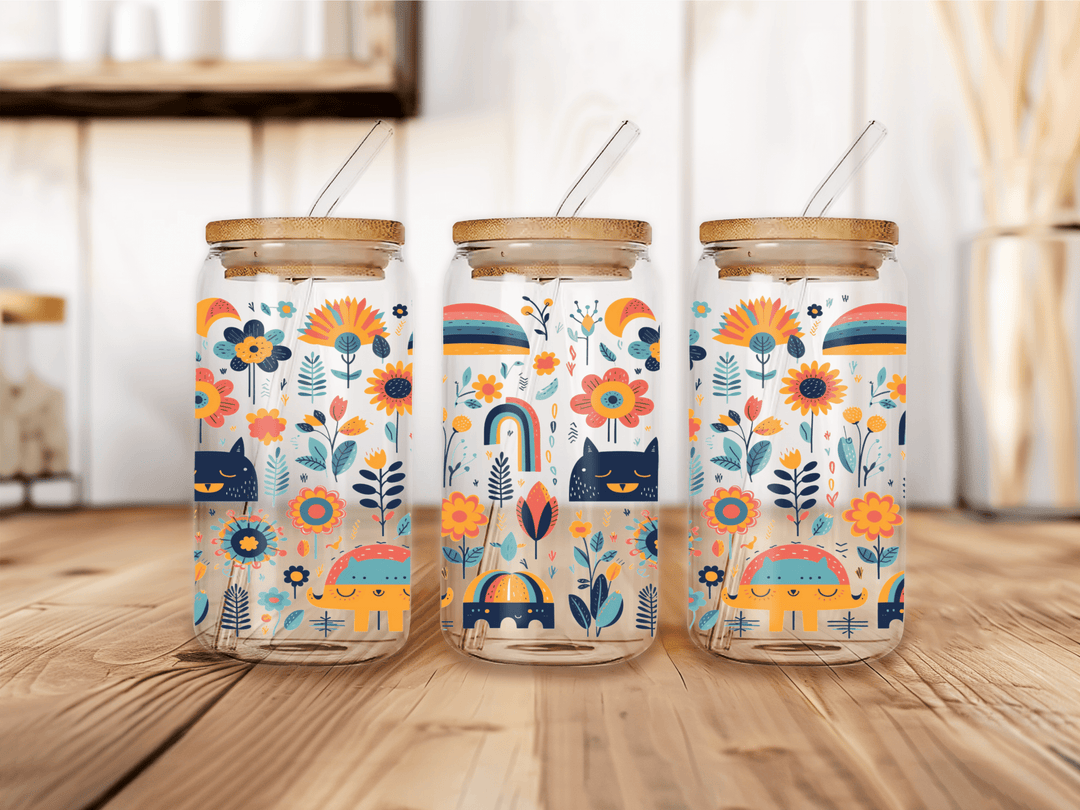 UVW 1157 Boho - Pressing Images