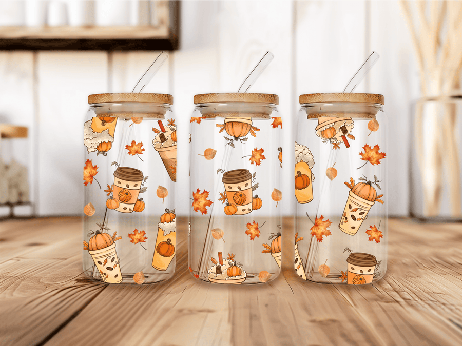 UVW 1171 Pumpkin spiced - Pressing Images