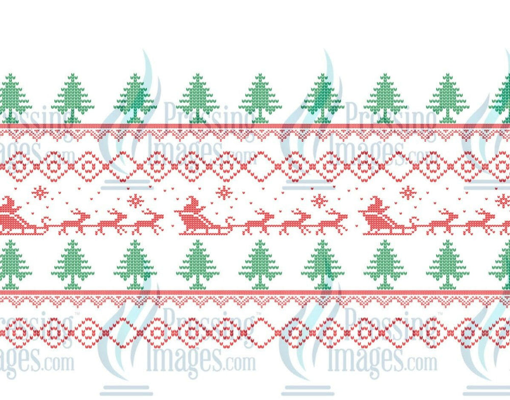 UVW 1183 Ugly Christmas sweater - Pressing Images