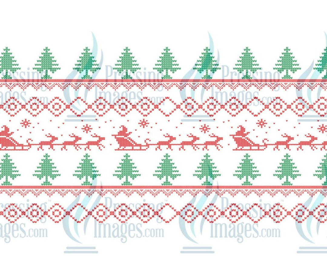 UVW 1183 Ugly Christmas sweater - Pressing Images