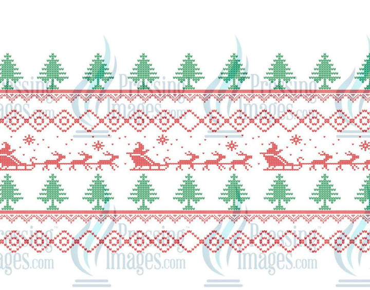 UVW 1183 Ugly Christmas sweater - Pressing Images