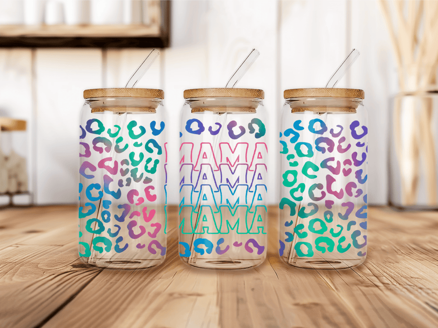 UVW 1194 Mama - Pressing Images