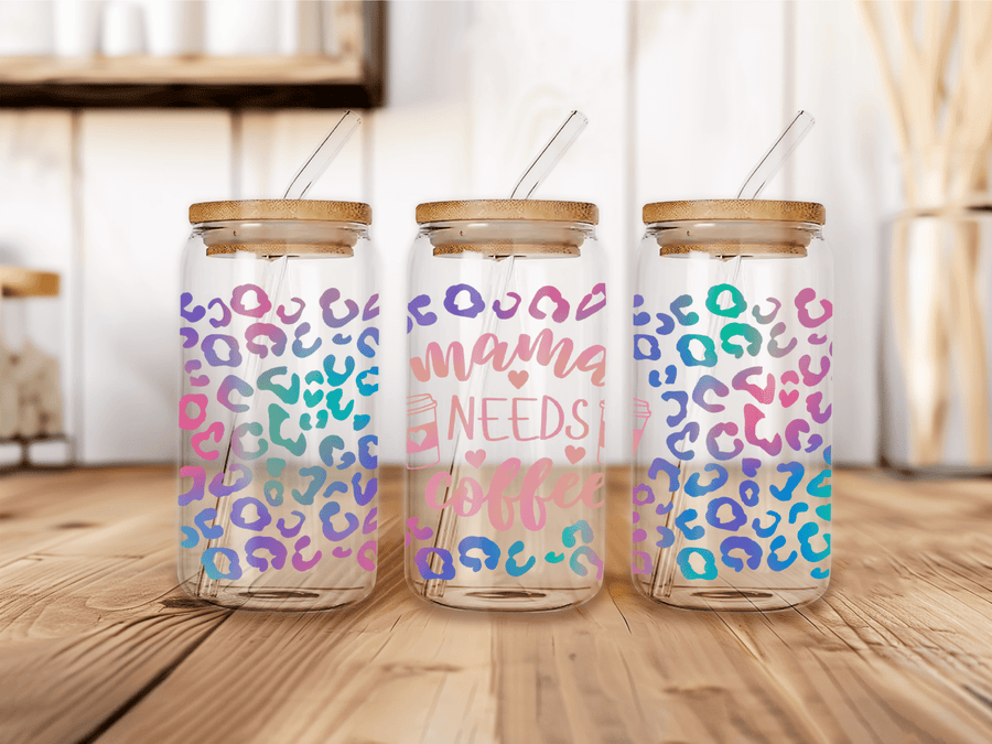 UVW 1195 Mama needs coffee - Pressing Images