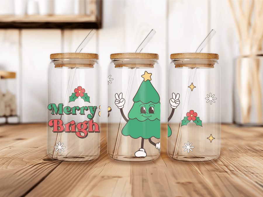 UVW 1198 Merry and bright - Pressing Images