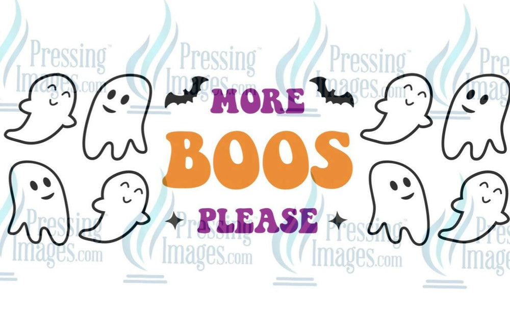 UVW 1202 More boos please - Pressing Images