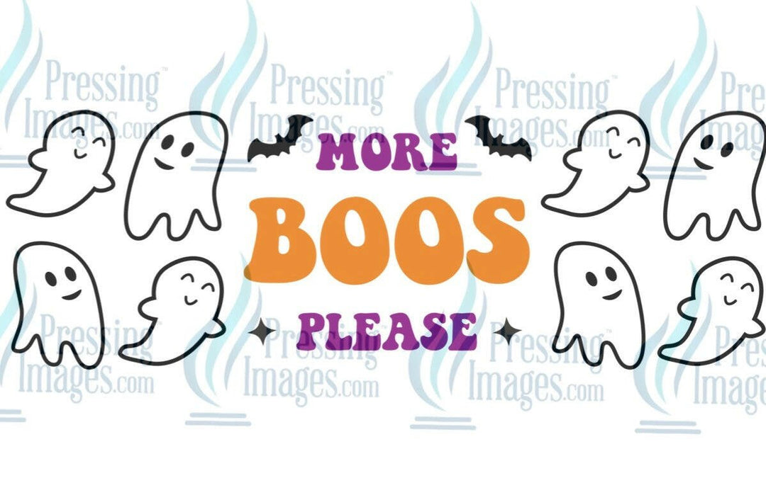 UVW 1202 More boos please - Pressing Images