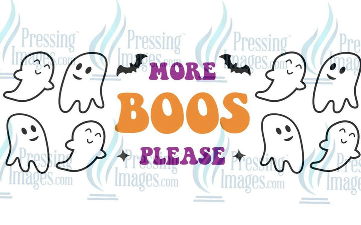 UVW 1202 More boos please - Pressing Images