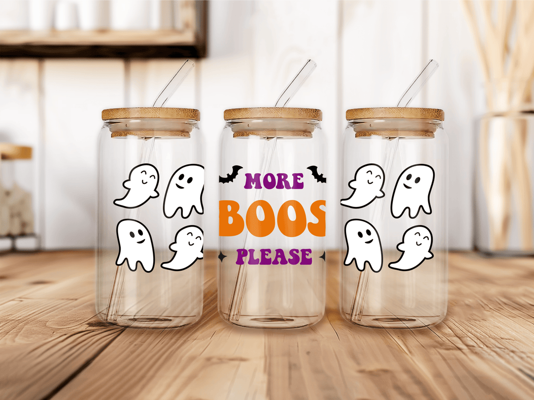 UVW 1202 More boos please - Pressing Images