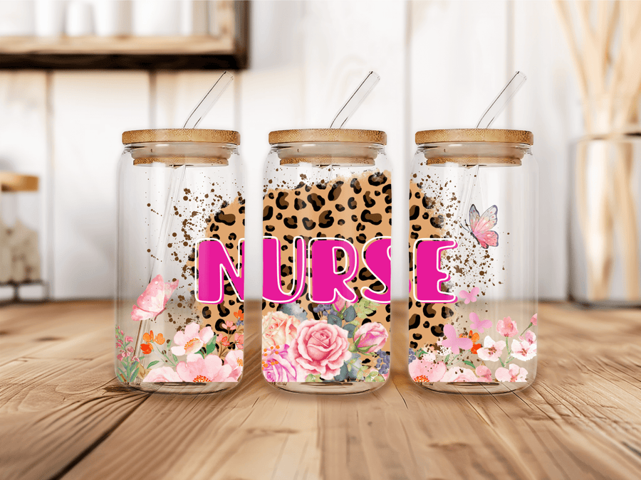 UVW 1204 Nurse - Pressing Images