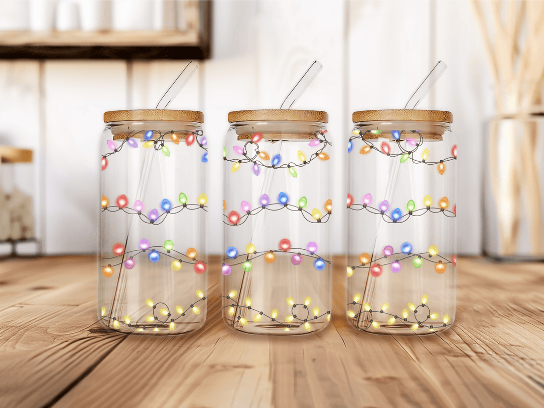 UVW 1206 Christmas lights - Pressing Images