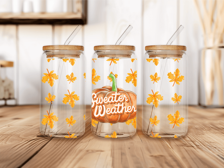 UVW 1207 Sweater weather - Pressing Images