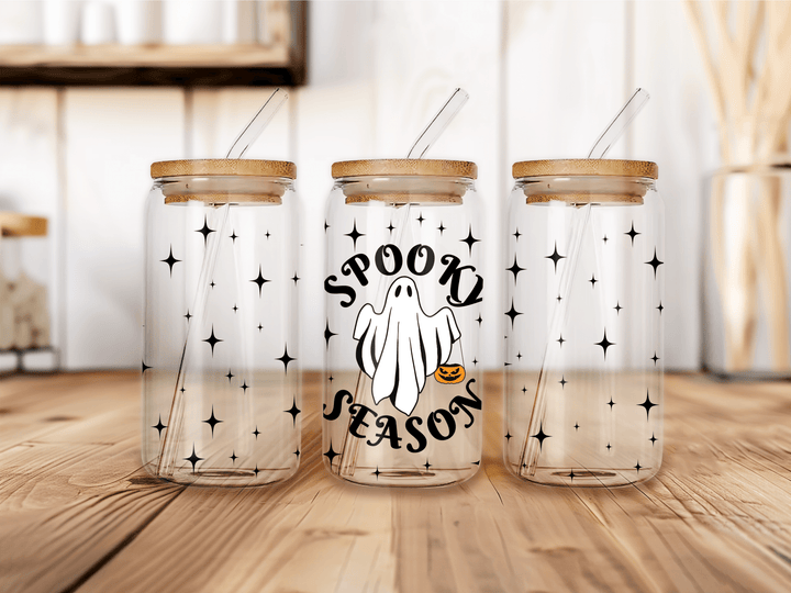 UVW 1209 Spooky season - Pressing Images