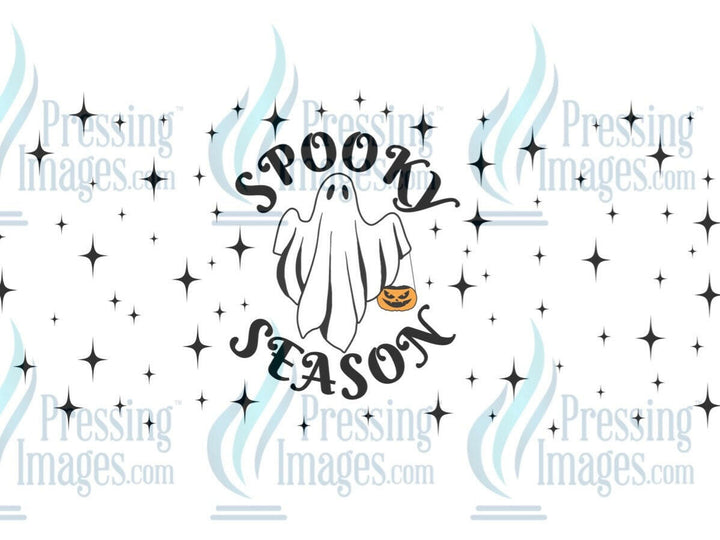 UVW 1209 Spooky season - Pressing Images